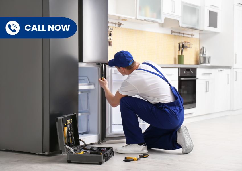 Bradfordwoods Appliance Repair Company